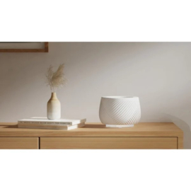 Volatile aromalampen en diffusers