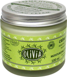 Marius Fabre - Olivia - Biologische Gezichts  Creme -100 ml.