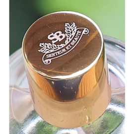 Instants de Provence - Huisparfum  Verstuiver Amber Geur -100 ml.