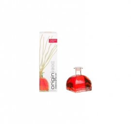 GOA - Origin - Hibiscus  Magnolia  Geur - Geurstokjes  Huisparfum - 250 ml.