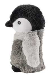 Warmies warmteknuffel Mini Baby Pinguin (magnetronknuffel)