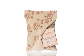 Collines de Provence - Geurzakje voor in de linnenkast Silk Feather met geurstenen