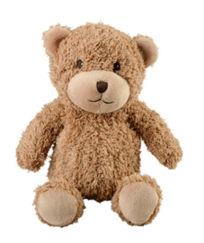 Warmies warmteknuffel Mini Teddybeer (magnetronknuffel)