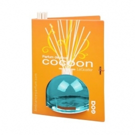 GOA Cocoon Jardin Secret 250 ml inclusief geurstokjes