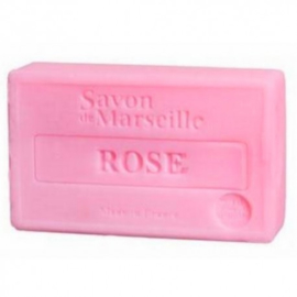 Le Chatelard 1802 - Marseillezeep Rose 100 gram