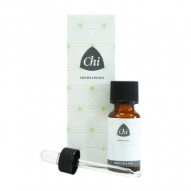 Motia attar olie - Etherische olie Jasminum sambac, cultivar. Chi 2,5 ml.