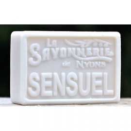 La Savonnerie de Nyons - Marseillezeep Sensuel 100 gram