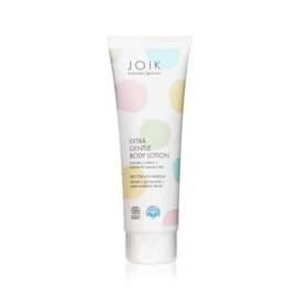 Joik - Baby  Biologische  Extra  Zachte Bodylotion  Geurvrij  Vegan - 125 ml.