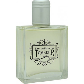 La Savonnerie de Nyons - Parfum - Heren Tombeur  Rokkenjager  Ceder Geur - 100 ml.