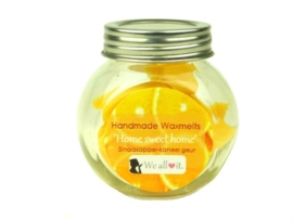 WeAll♥It Waxmelts "Home sweat home"