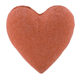 Treets - Bad Fizzer  Cupid's Heart  Hart  100% Vegan 