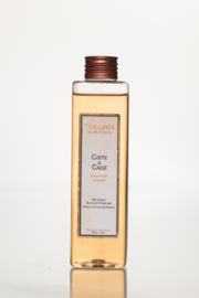 Collines de Provence - Navulling  Ciste Cade  Houtachtige Geur - Huisparfum - 200 ml.