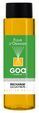 GOA  - Navulling  Huisparfum  Fleur d’Oranger Bloemen Geur - Inclusief Geurstokjes - 250 ml.