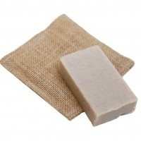 Manatude  - Gezicht - Lichaam - Face - Body - Bar - Moroccan Natural -100 gram.