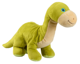 Warmies  Knuffel POP!  Brachiosaurus  Magnetronknuffel  Lavendel  Geur