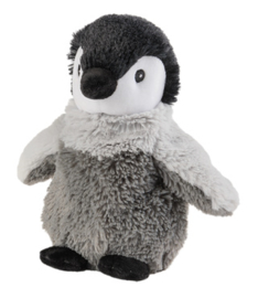 Warmies warmteknuffel Mini Baby Pinguin (magnetronknuffel)