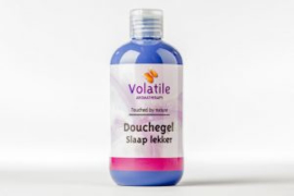 Volatile - Douchegel slaap lekker 100 ml.