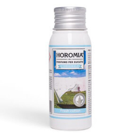 Horomia - Wasparfum Fresh Cotton  Frisse Katoen Geur - 50 ml, 250 ml & 500 ml.