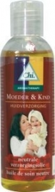 Chi - Moeder - Baby - Kind - Borst - Droge Huid - Huidverzorgend 100 ml.