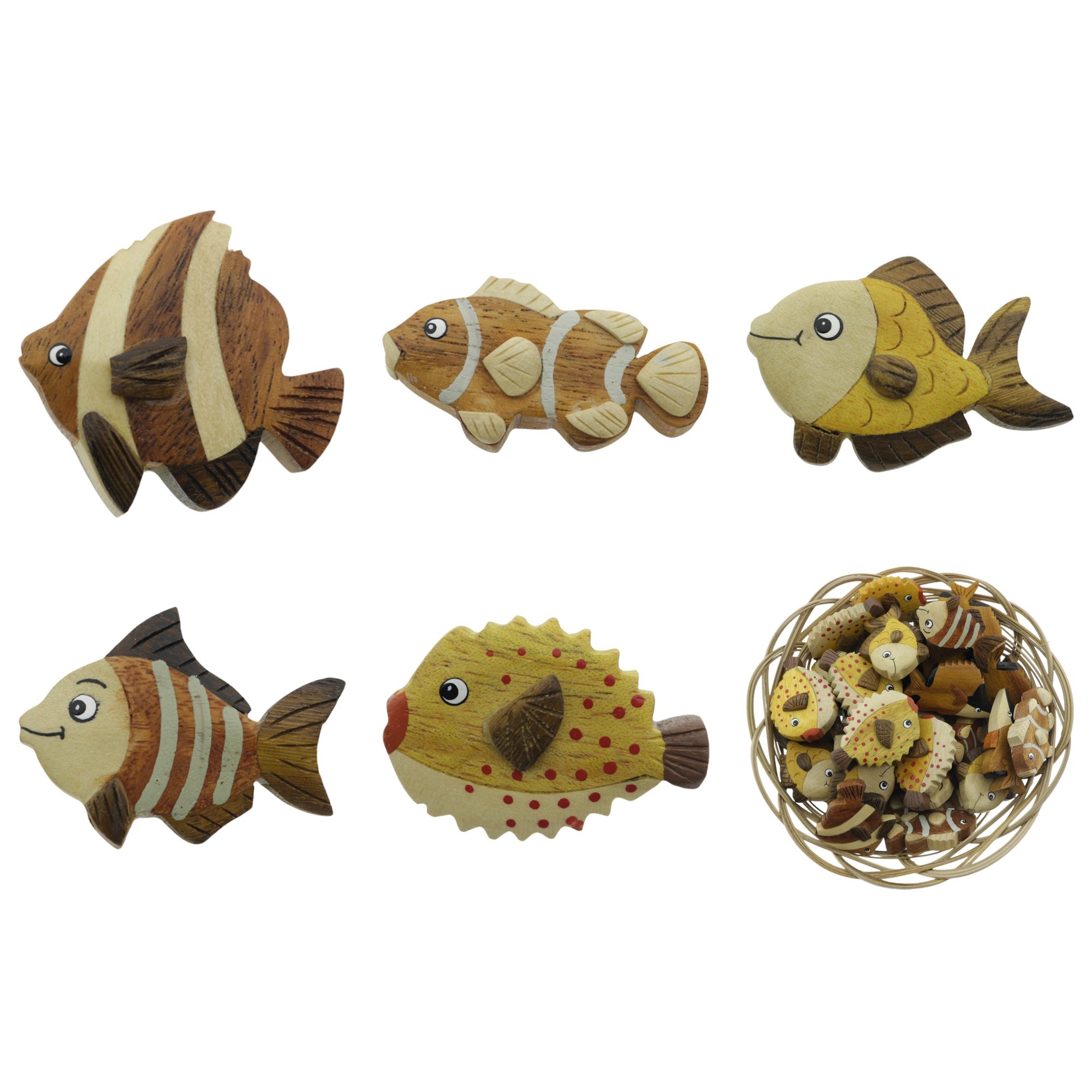 Houten Gifts