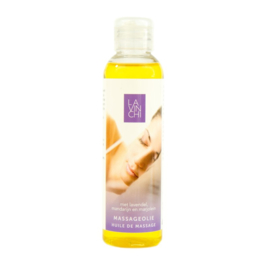 Chi - Lavinchi -  Massage Olie - Gevoelige Spieren - Huidverzorgend - 150 ml.