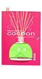 GOA Cocoon Papyrus Jasmijn  250 ml inclusief geurstokjes