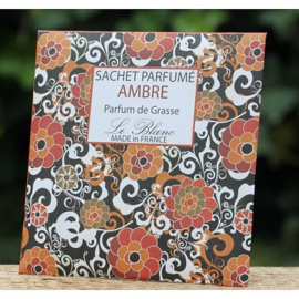 Le Blanc - Geurenvelop Amber