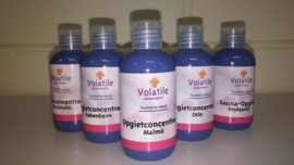 Volatile - Stockholm  Sauna  Opgietconcentraat  Lavendel Geur - 100 ml.