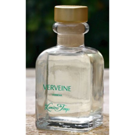 Les Lumières du Temps - Huisparfum Verveine & Geurstokjes 100 ml.