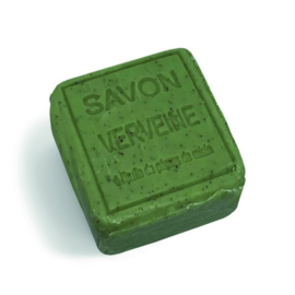 Maitre Savonitto - Blok Marseillezeep Verveine Verbena Frisse Geur - 260 gram