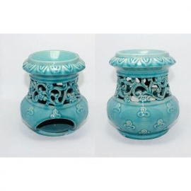 Green Tree Aromabrander model Qc-67039