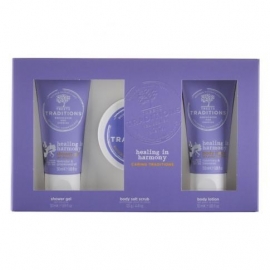 Treets Gift Set Small - Healing in Harmony