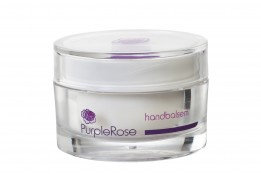 Volatile - Purple Rose - Handbalsem - Rozen - Antiseptisch - Brandwonden - 50 ml.