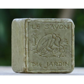 Maitre Savonitto - Zeep  Tuinman  Groene Vingers  - Vieze Handen - 265 gram