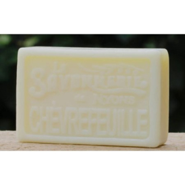 La Savonnerie de Nyons - Marseille  Zeep  Kamperfoelie  Chevrefeuille  Geur -100 gram