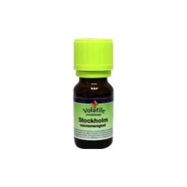 Volatile - Stockholm  Lavendel Geur  Sauna  Aromamengsel 10 ml.