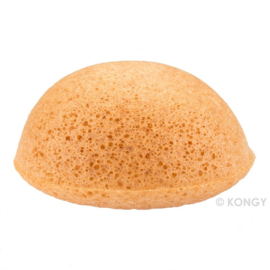 Kongy 100% natuurlijke konjac spons - aziatische aarde