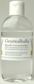 Basisolie - Geurstokjes - Kleurloos - Geurloos - Niet Giftig - 100 ml.