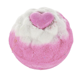 Treets Badbruisbal - Bruisbal Bad  Cotton Candy  Zoete  Luxe  Geur