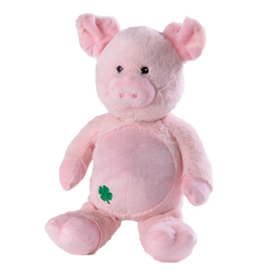 01148 Warmies warmteknuffel Geluks Varken (magnetronknuffel)