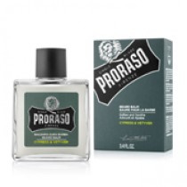 Proraso - Baard balsem Cypress and Vetiver 100 ml