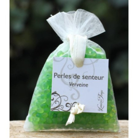 Les Lumières du Temps - Geurparels verveine (ijzerkruid) 30 gram.