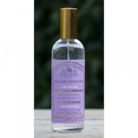 Instants de Provence - Huisparfum verstuiver  Lavendel 100 ml.