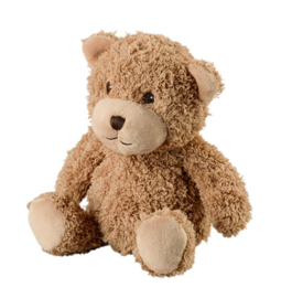 Warmies warmteknuffel Mini Teddybeer (magnetronknuffel)