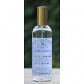 Instants de Provence - Huisparfum  Verstuiver  Coton   Katoen  Linnen Geur -100 ml.