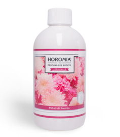 Horomia - Wasparfum Petali Di Peonia  Geur - 50 ml, 250 ml & 500 ml.