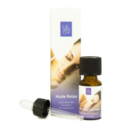 Chi - Lavinchi - Relax Olie Ontspant  Kalmerend   Lavendel Geur - 10 ml.