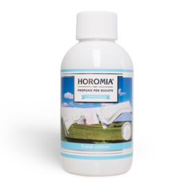 Horomia - Wasparfum Fresh Cotton (Fris Katoen) 50 ml & 250 ml.