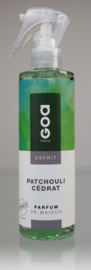 GOA  Esprit 