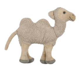 Warmies - Knuffel Kameel  Magnetronknuffel  Lavendel geur